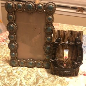 Western decor bundle
